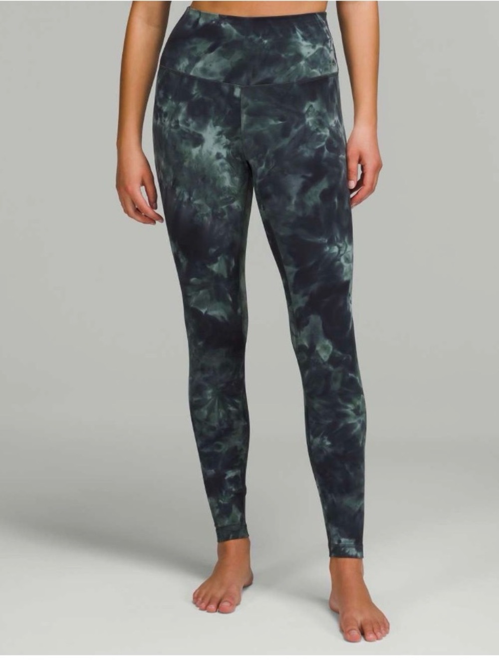 Lululemon Align High-Rise Pant 21”